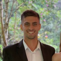 Marcos Dos Anjos Pacheco
