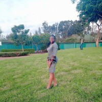 Moureen Nekesa
