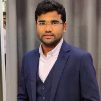 Chandra Sekhar Mula