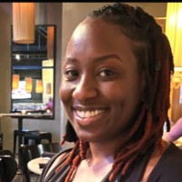 Sherrina Scott, MA LCPC