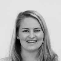 Dr Briony Jain