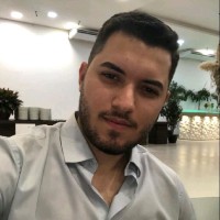 Gabriel Silva Ponciano