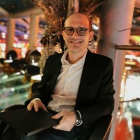Philipp Bachmann, Mas