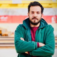 Mojtaba Katouzian