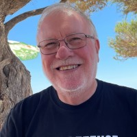 John Pierce