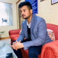 Abhijit Singh