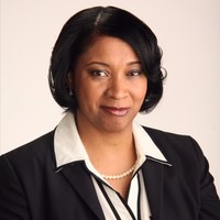Vanessa A. Johnson-McCoy