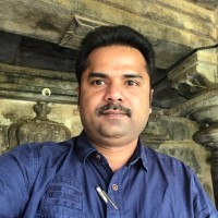 Gokul M