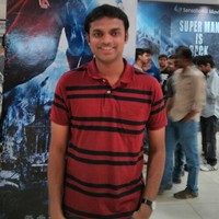 Preetham Pulluri