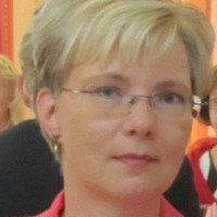 Maarit Taskinen