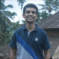 Arun Bhat