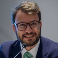 Leonardo Viveiros de Castro