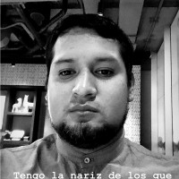Ernesto Garcia