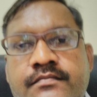 D K Sharma