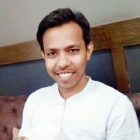 siddharth kesari