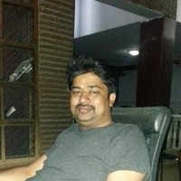 Shahbaz Hussain