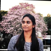 Vidya Shree