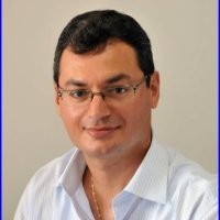 Chris Gemenetzidis