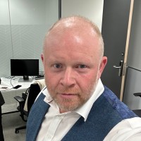 Sean Curran