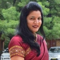 Alka Agarwal