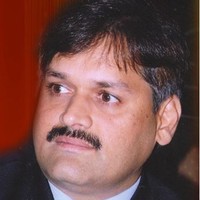 Sachin Chopda