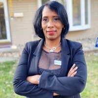 Crystal Washington