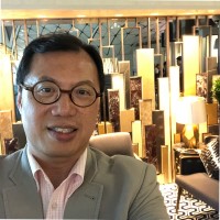 Bevis Leung