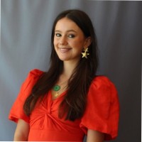 Rachel Halliday Shand