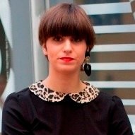 Carlota Vasques