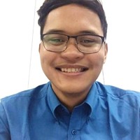 Adrian Joseph Amparo