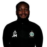 Joshua Mwamba