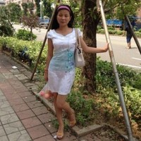 Lena Zhang