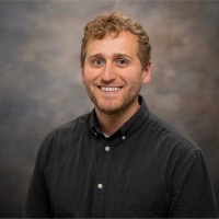 Tanner Smith, Cissp