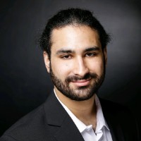 Metin Rashid