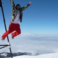 Bogdan-George Petridean