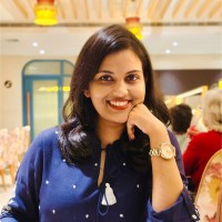 Cisal Maria Sunil