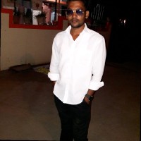 Ganesh Kusalkar