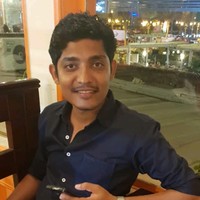 Shashank Bhagat