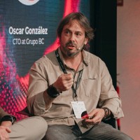 Oscar González
