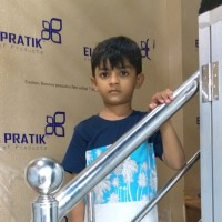 Vijay Deepak