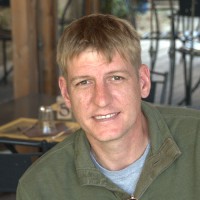 Dave Townsend