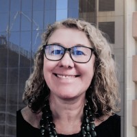 Natasha Davey-Lisle