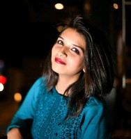 Pavithra Narayan