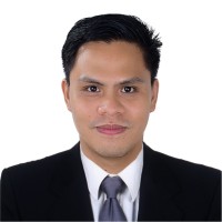 Reymund Joel Alcoba