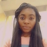 Mirabel Onoja