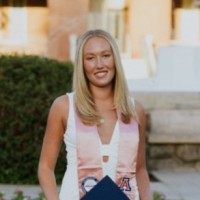 Savannah Crowley