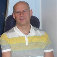 Alan Soutar