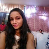 Trupti Sagvekar