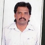 Srinivas Madbal
