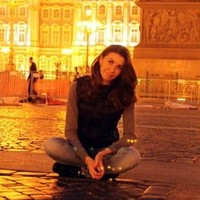 Julia Blinova